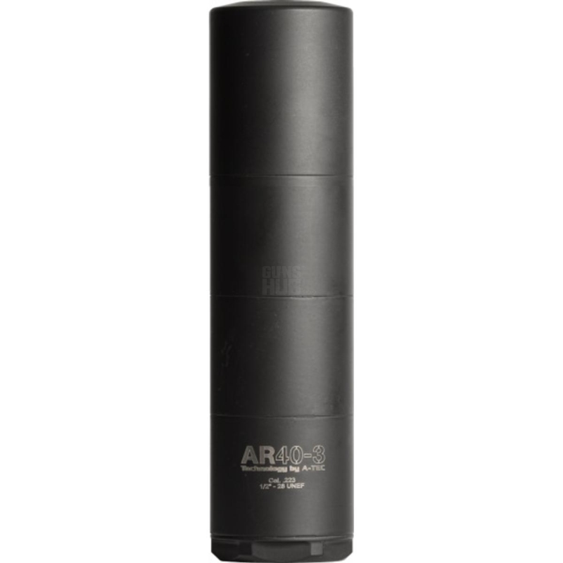 Modulator A-Tec AR 40-3 kal. 223 1/2-28UNEF