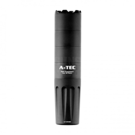 Modulator A-Tec SMG 9x19 Threaded 1/2-28 UNEF