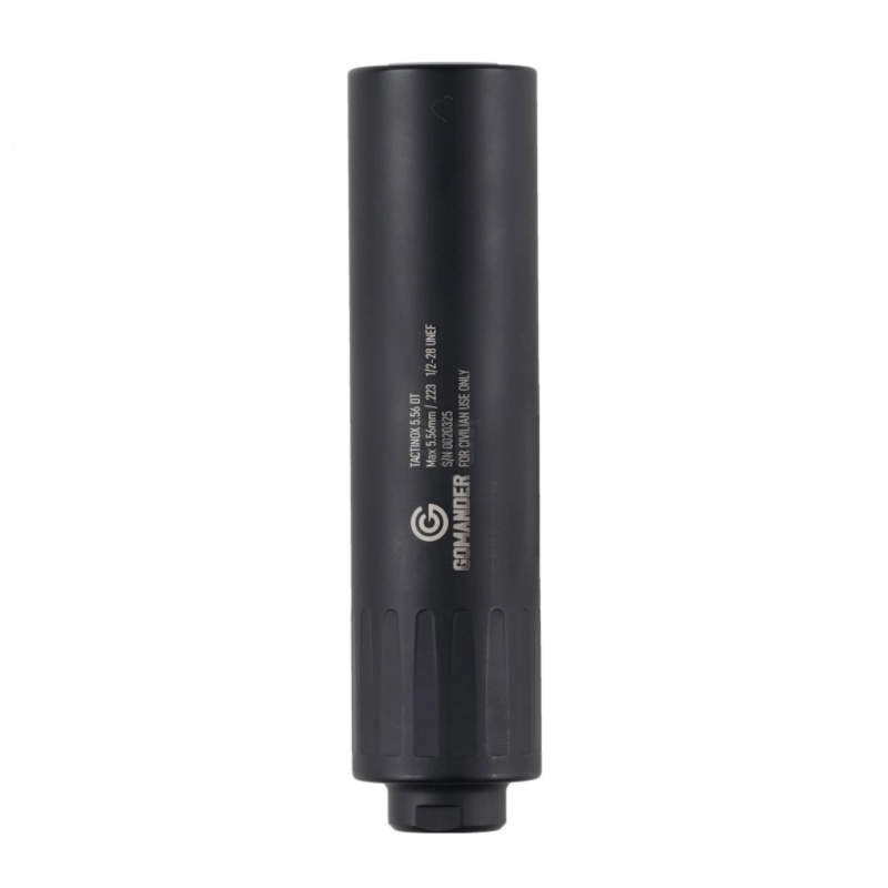 Modulator Gomander Tactinox 5,56 DT 1/2x28UNEF