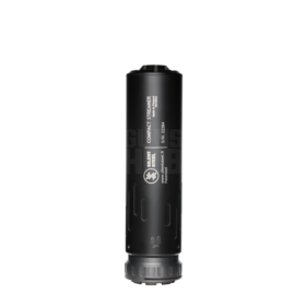 Modulator Silent Steel Flow Streamer QDL