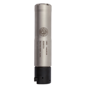 Modulator Steyr UMS 223Rem