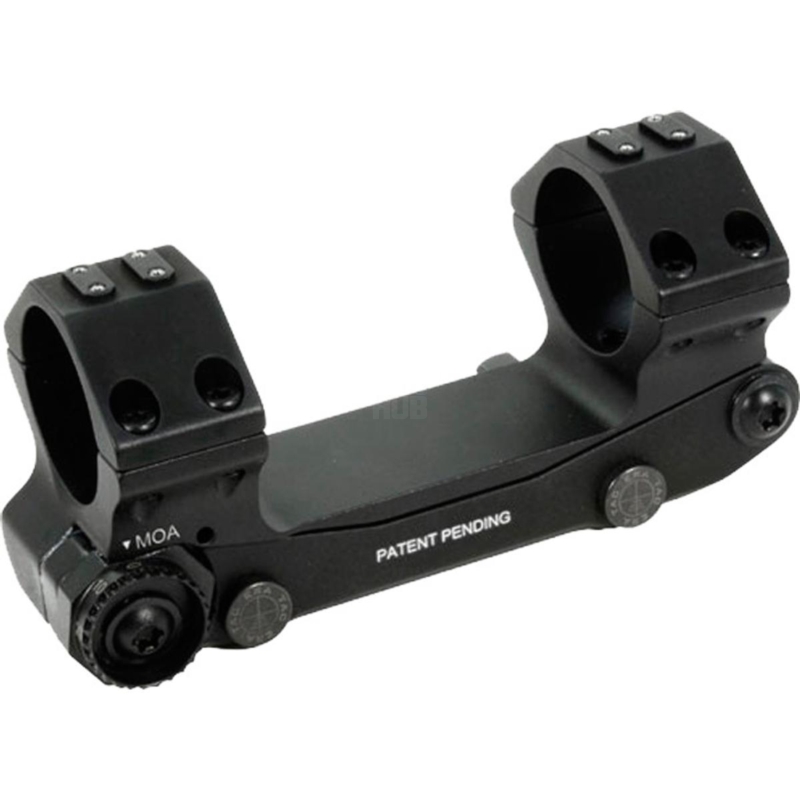 Monoblock Era-tac gen-2 34mm reg. 0-20 MRAD