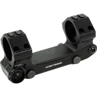 Monoblock Era-tac gen-2 34mm reg. 0-20 MRAD