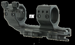 Monoblock SPUHR AR QDP-3616 30mm H38mm 20,6 MOA