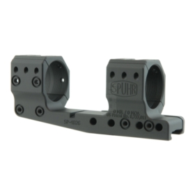 Monoblock SPUHR SP-4026C 34mm H32mm 0MOA