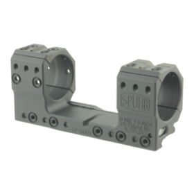 Monoblock SPUHR SP-6001 36mm H30mm 0MOA