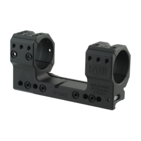 Monoblock SPUHR SP-6602 36mm H38mm 20,6MOA