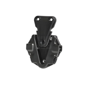 Montaż kabury QD Rapid Force Duty QDS