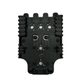 Montaż Safariland QLS-KIT1-56 ODG