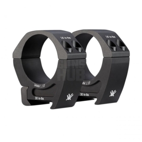 Montaż Vortex Pro Ring 34mm 1,45''