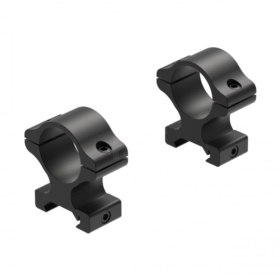 Montaż Weaver Leupold Rifleman 1" aluminiowy