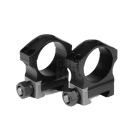 Montaż Weaver Nightforce Ultralite 34mm/BH10,2