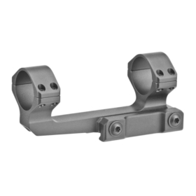 Montaż Weaver Recknagel Ultralight 30mm BH22