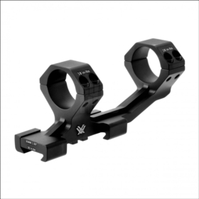 Montaż Weaver Vortex Cantilever Sport 30mm2"offset