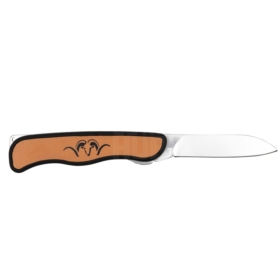 Nóż Blaser składany Orange