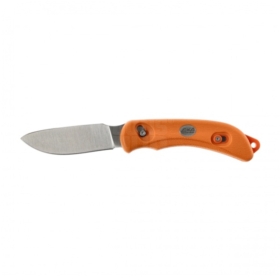 Nóż Eka Swedblade G6 pomarańczowy