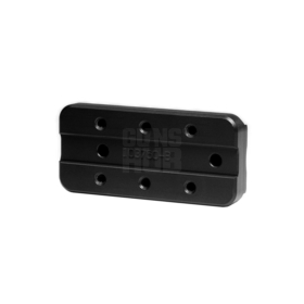 Obciążniki wewnętrzne MDT ACC 2,6f/1180g 5szt.