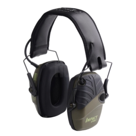 Ochronniki słuchu Howard Leight Impact Sport olive