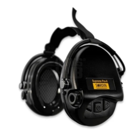 Ochronniki słuchu SORDIN Sup. Pro-X Neck Band