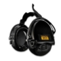 Ochronniki słuchu SORDIN Sup. Pro-X Neck Band