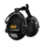 Ochronniki słuchu SORDIN Sup. Pro-X Neck Band