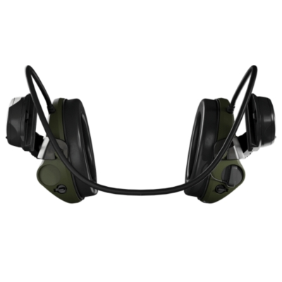 Ochronniki słuchu SORDIN Sup. T2 R-ARC Green