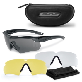 Okulary ESS Crossbow 3LS