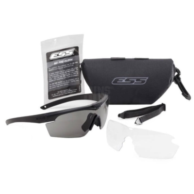 Okulary ESS Crosshair 2LS