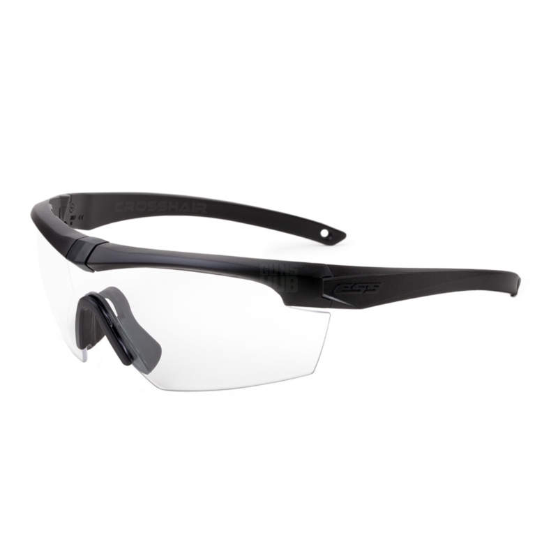Okulary ESS Crosshair One Clear