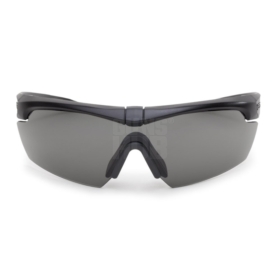 Okulary ESS Crosshair One Smoke Gray