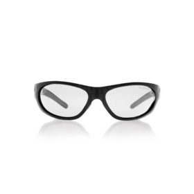 Okulary OPC Military Tac. Marines Matt Black Clear