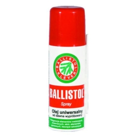 Olej Ballistol spray 50 ml