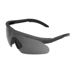 Okulary Swiss Eye Raptor z zestawem wizjerów