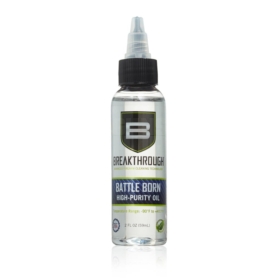 Olej Breakthrough Battle Born High Purity 2 FL.OZ
