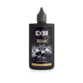 Olej Riflecx CLP do elementów ruchomych 100ml