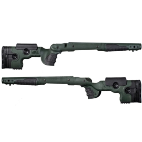Osada GRS Tikka T3X Bifrost Zielona LH