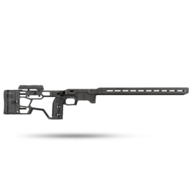 Osada MDT ACC ELITE Remington 700 SA BLK