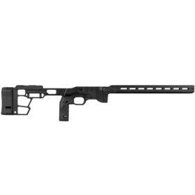 Osada MDT ACC Premier Gen 2 CZ 457 RH BLK