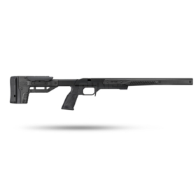 Osada MDT Oryx Chassis do Howa 1500 SA BLK
