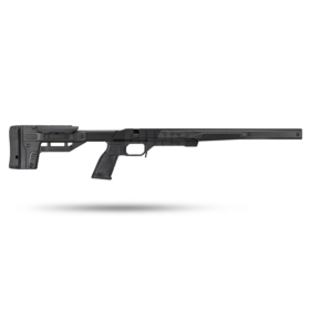 Osada MDT Oryx Remington 700SA BLK