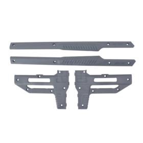 Panel boczne do osady Oryx Green