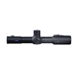 Pard Pantera 256 Q 25 mm