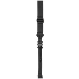 Pas Recknagel LS1 Czarny T0520-0000