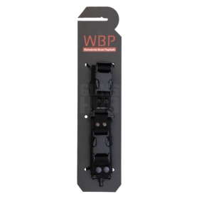 Pas WBP Epsilon QD Black