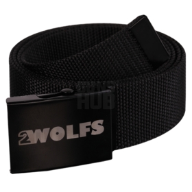 Pasek 2Wolfs do spodni Alfa IV
