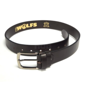 Pasek 2Wolfs do spodni Diana