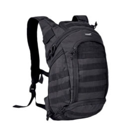 Plecak Texar Cober 25L Black