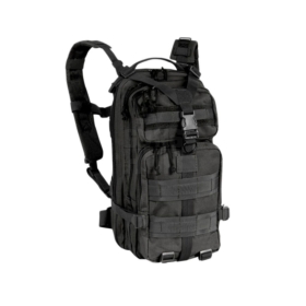 Plecak Texar TXR 28l Black