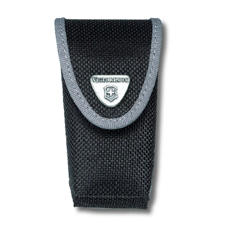 Pochwa Victorinox nylon max 91mm Black