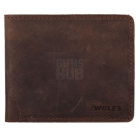 Portfel 2Wolfs Slim